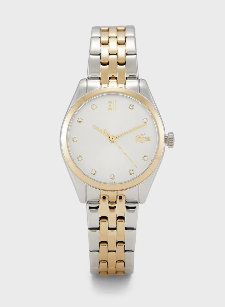 Tuilerie Analog Watch