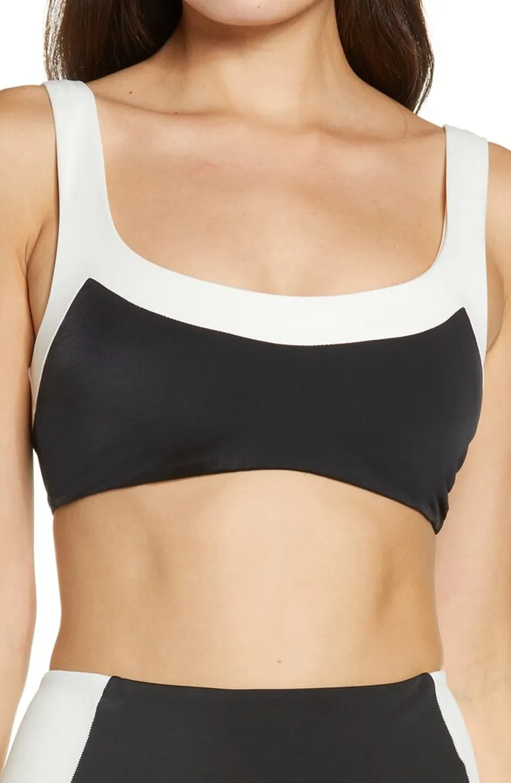 Adelia Bikini Top