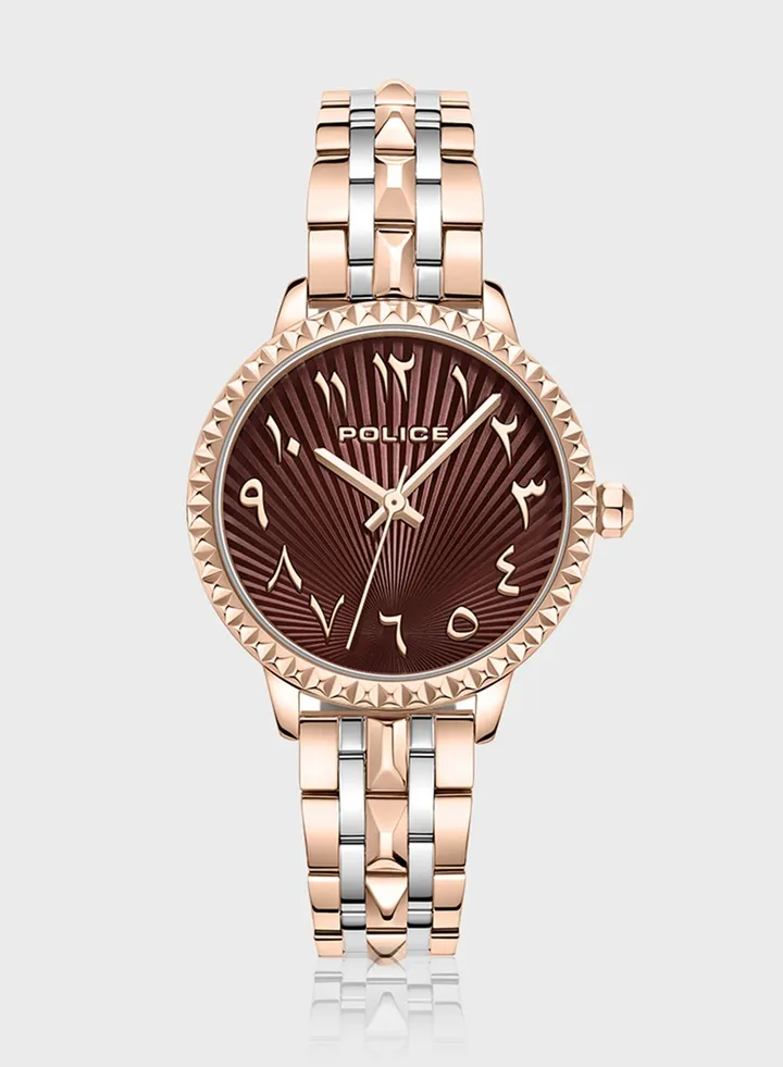 Mopion Watch
