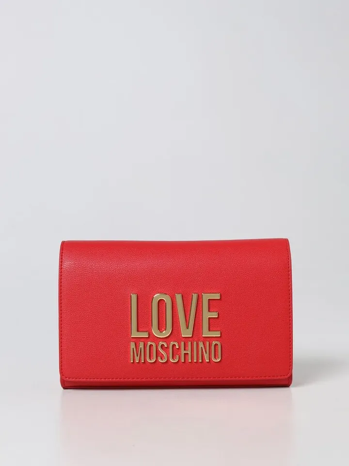 Tote bags woman Love Moschino