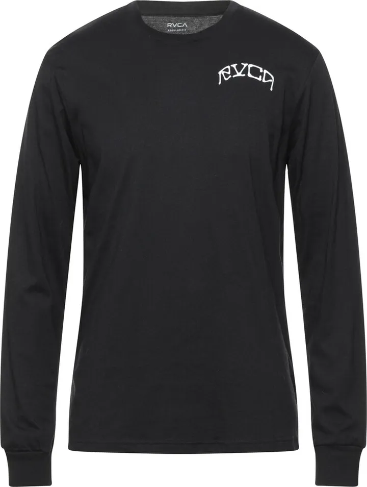 T-shirt Black