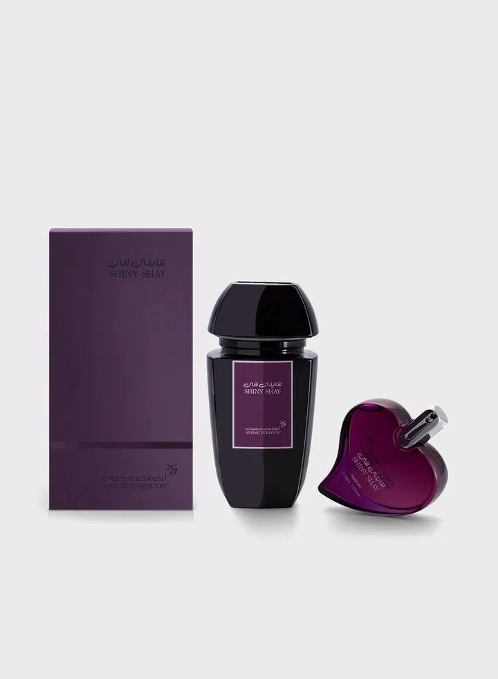 Shiny Shay Dokhoon 150Gm & 30Ml