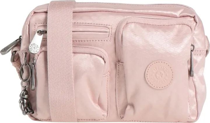 Cross-body Bag Blush