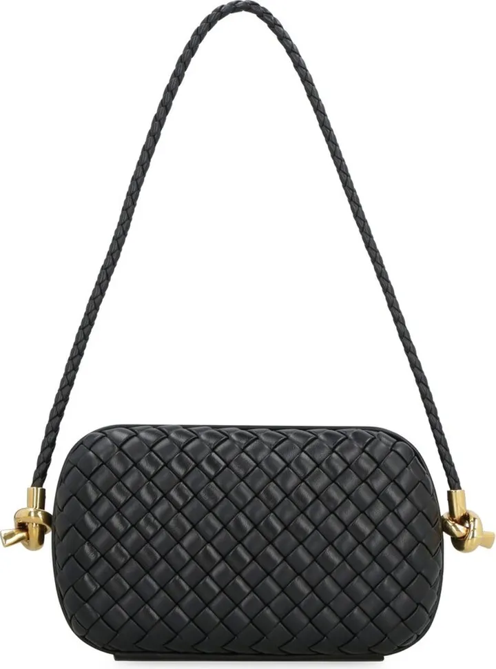Bottega Veneta Knot Shoulder Bag
