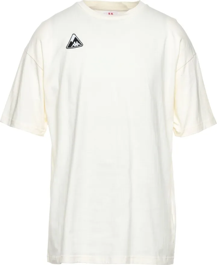 T-shirt Ivory