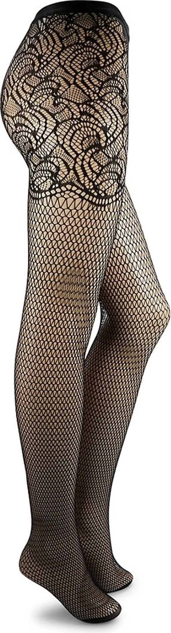 Fish Trap Tights