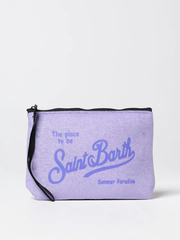 Shoulder bag woman Mc2 Saint Barth