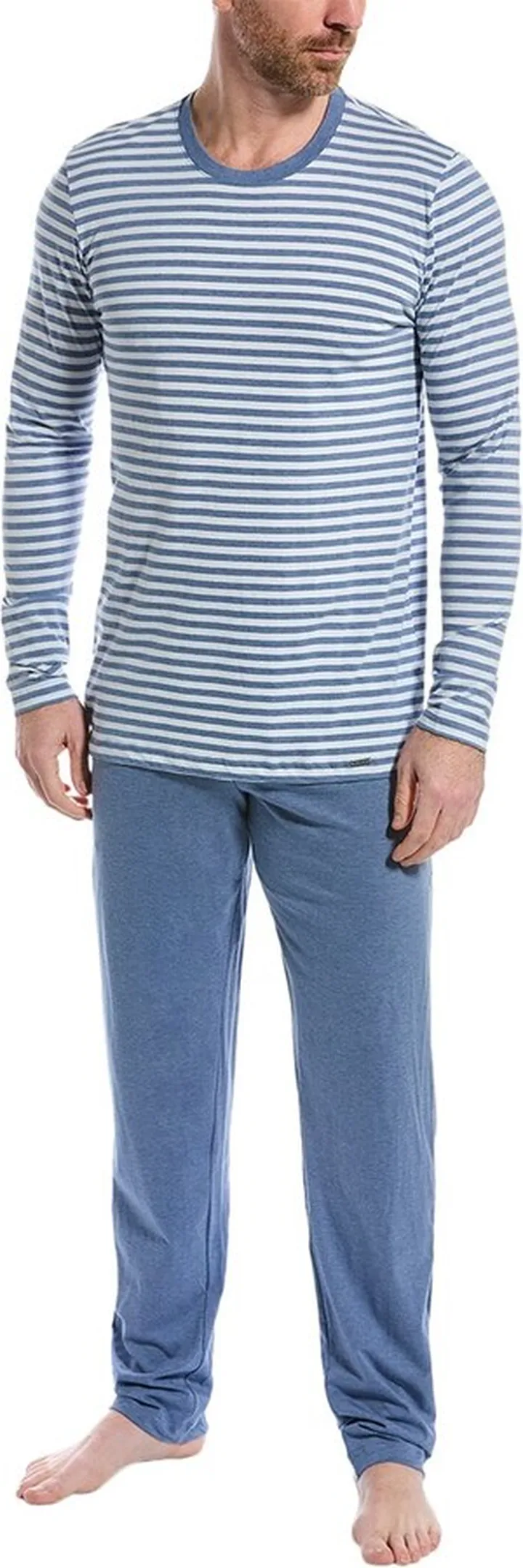 Hanro Pajama Top