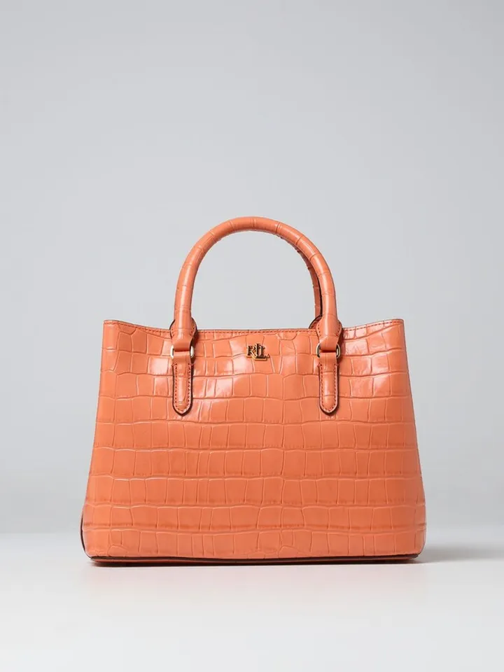 Shoulder bag woman Lauren Ralph Lauren