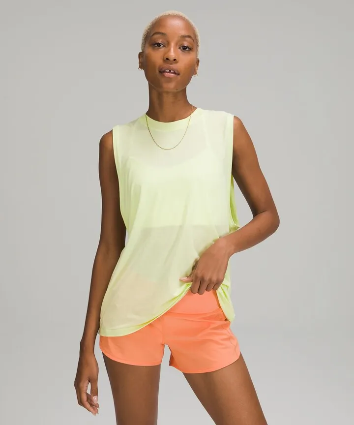 All Yours Tank Top