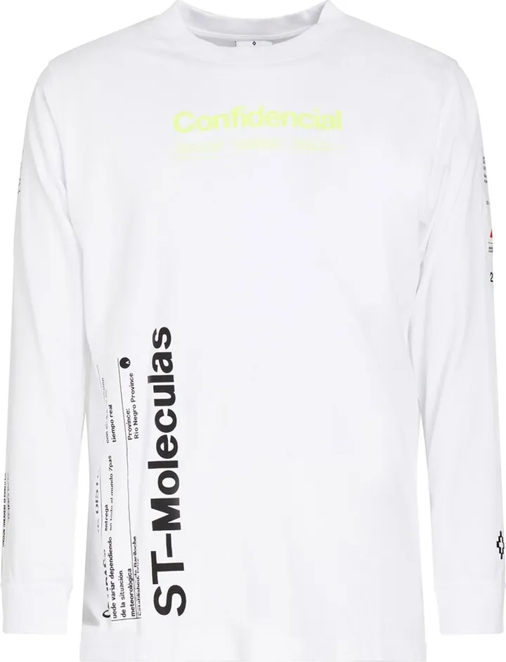 T-shirt White