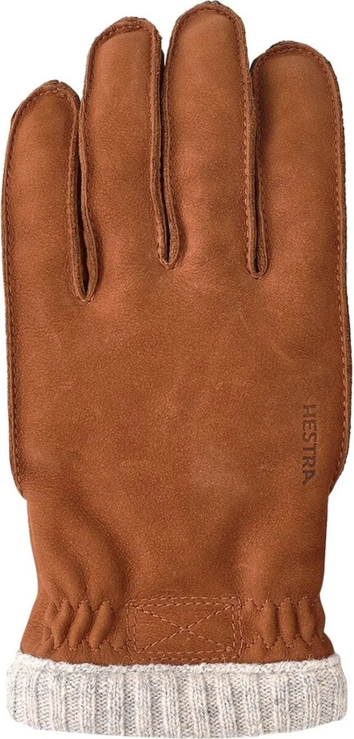 Hestra Joar Nubuck Glove