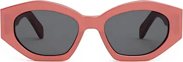 Triomphe Cat-Eye Sunglasses