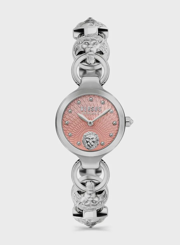 Broadwood Analog Watch