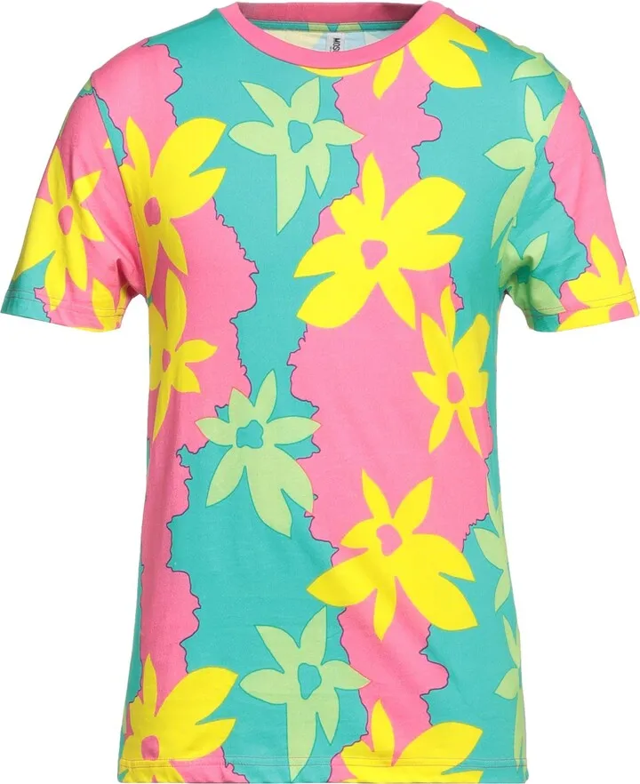 T-shirt Green