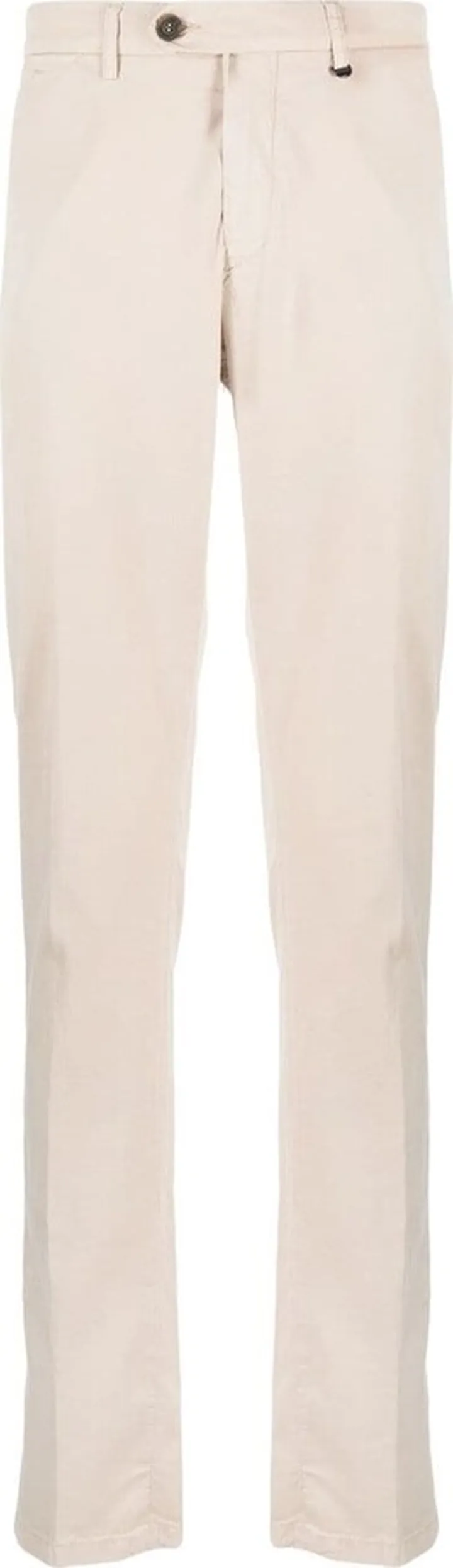Slim-Straight Chinos
