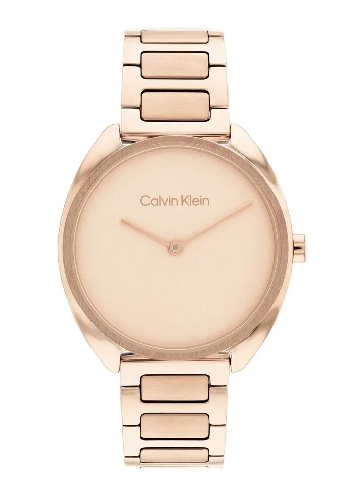 Ck Adorn Analog Watch