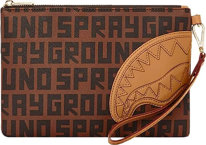 Pochette Split Infinity Henny