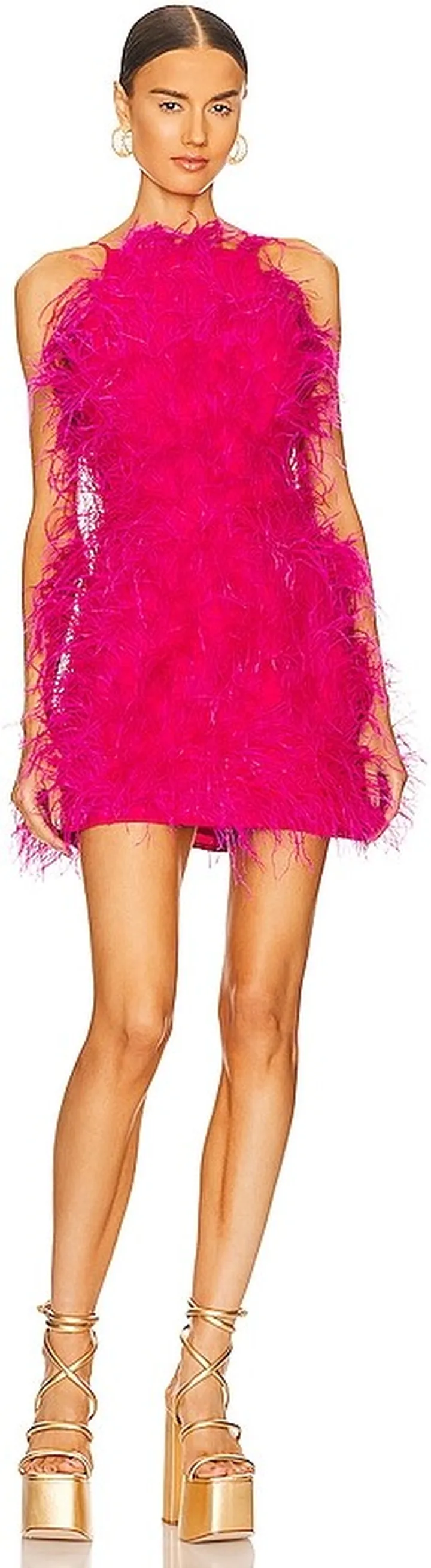 Shannon Dress