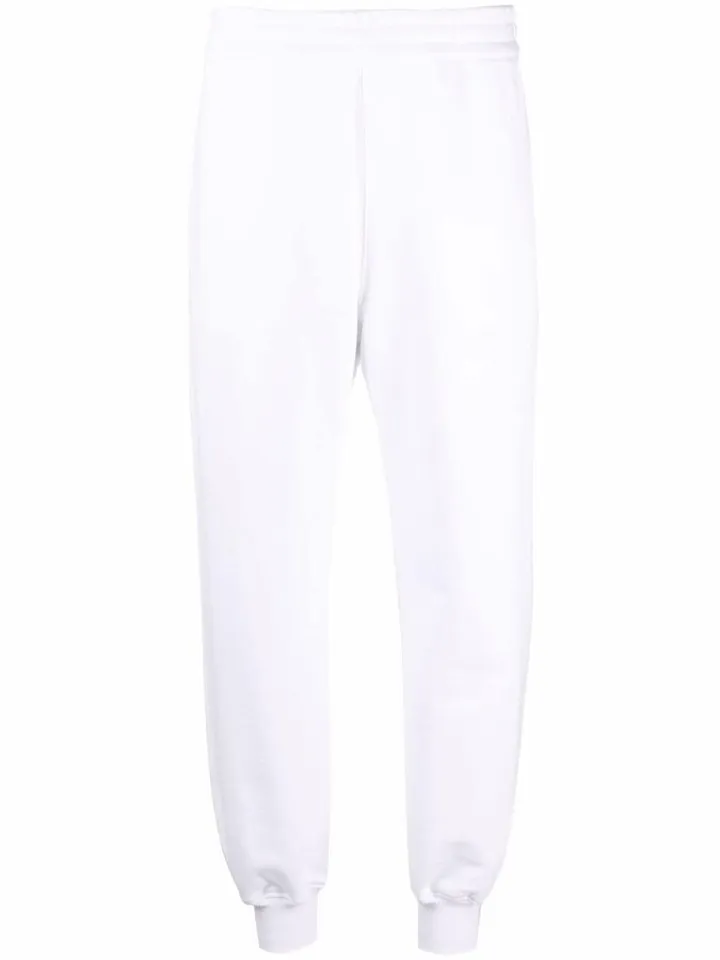 Logo-Print Track Pants