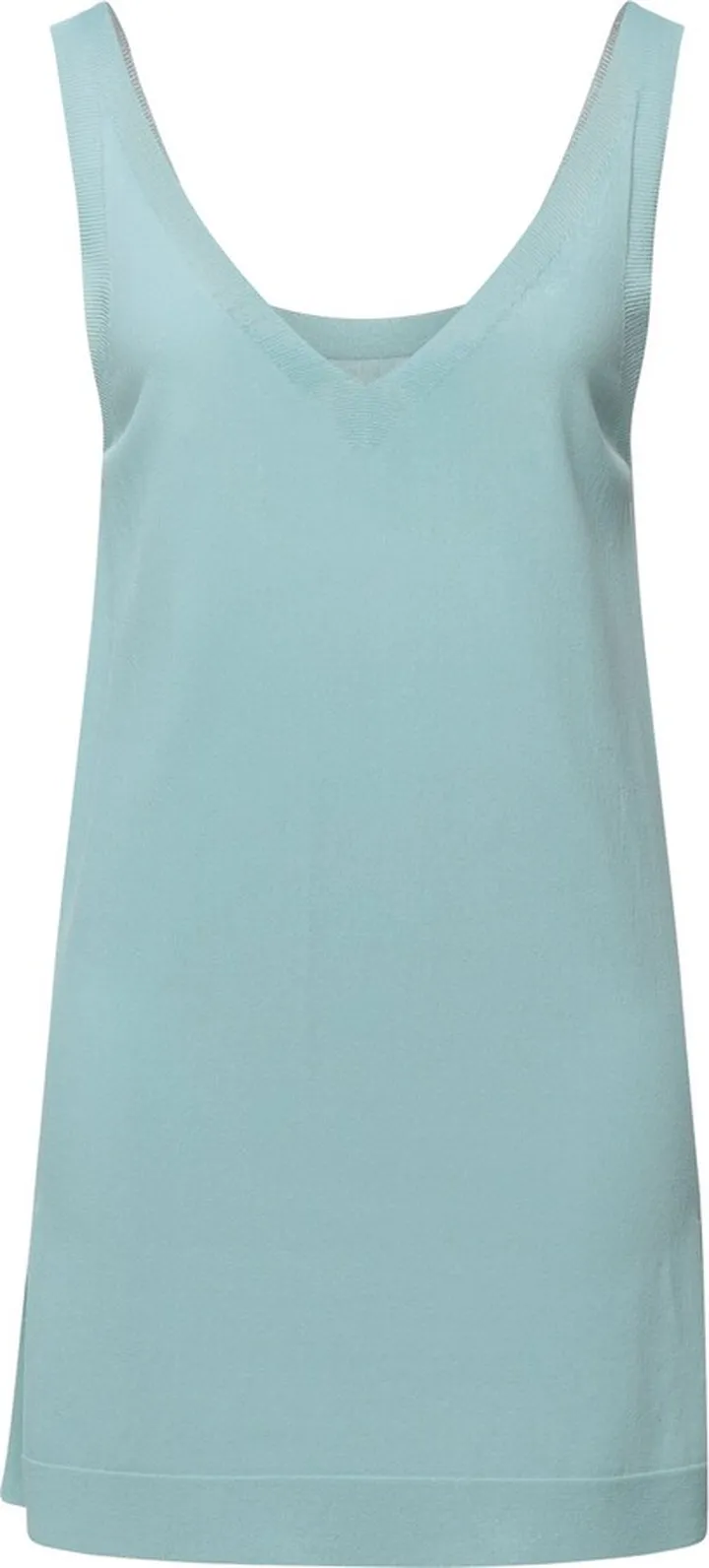 Top Sky Blue
