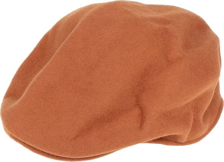 Hat Slate Blue