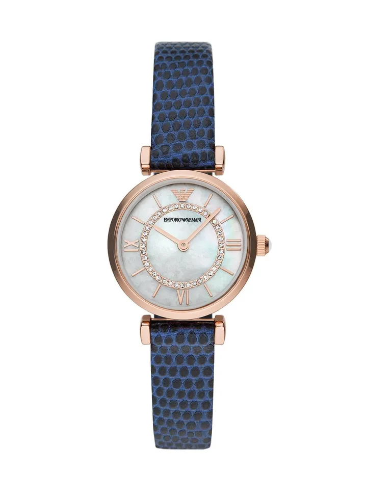 Ar11468 Analog Watch