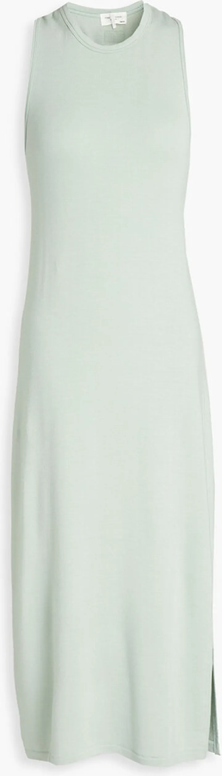 Sydney stretch-modal jersey midi dress