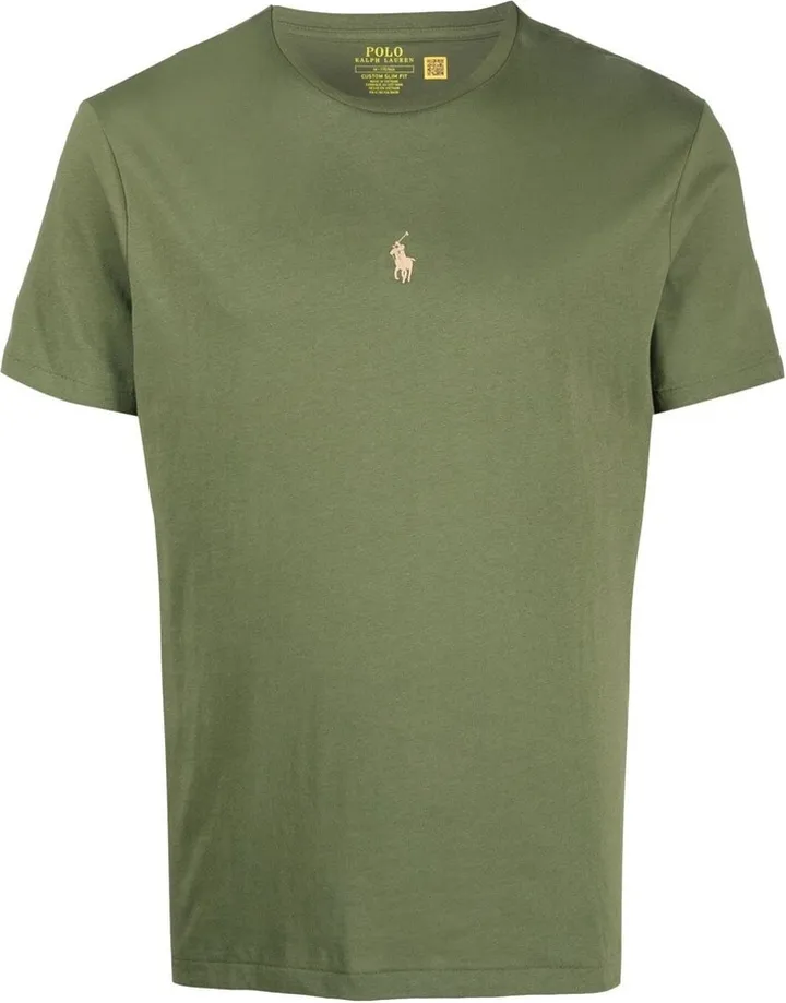 Polo Pony cotton T-shirt