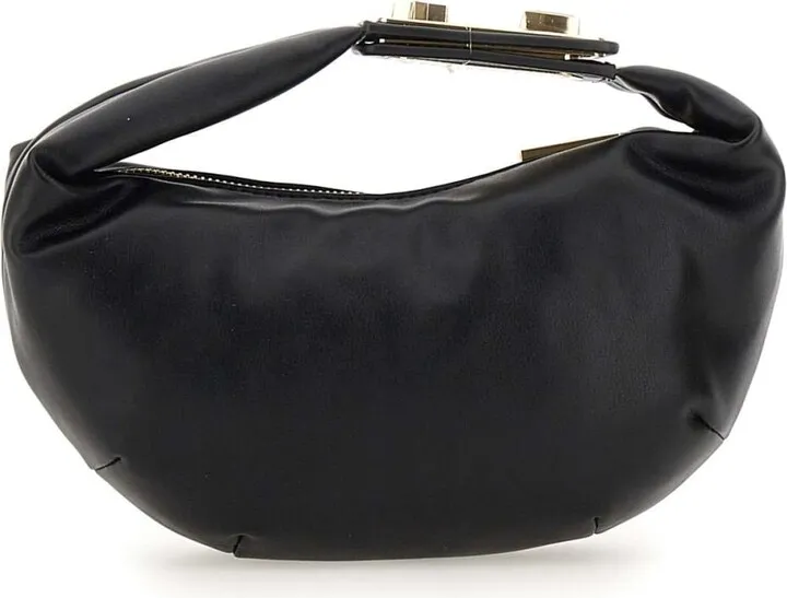 puffy Mini Bag