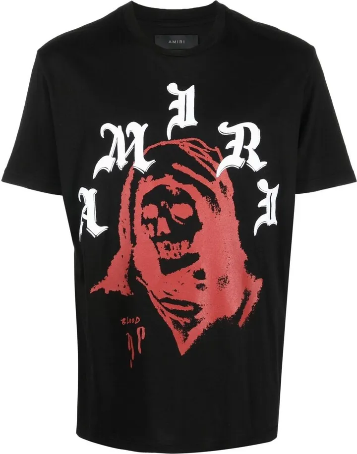 x Wes Lang Solar Kings T-shirt
