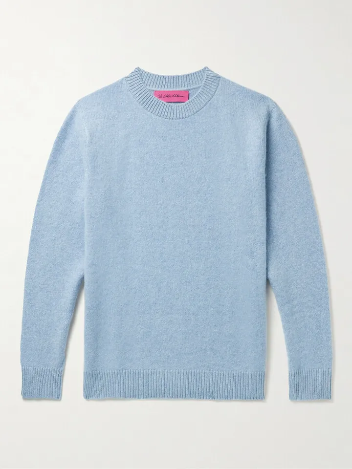 Cashmere Sweater