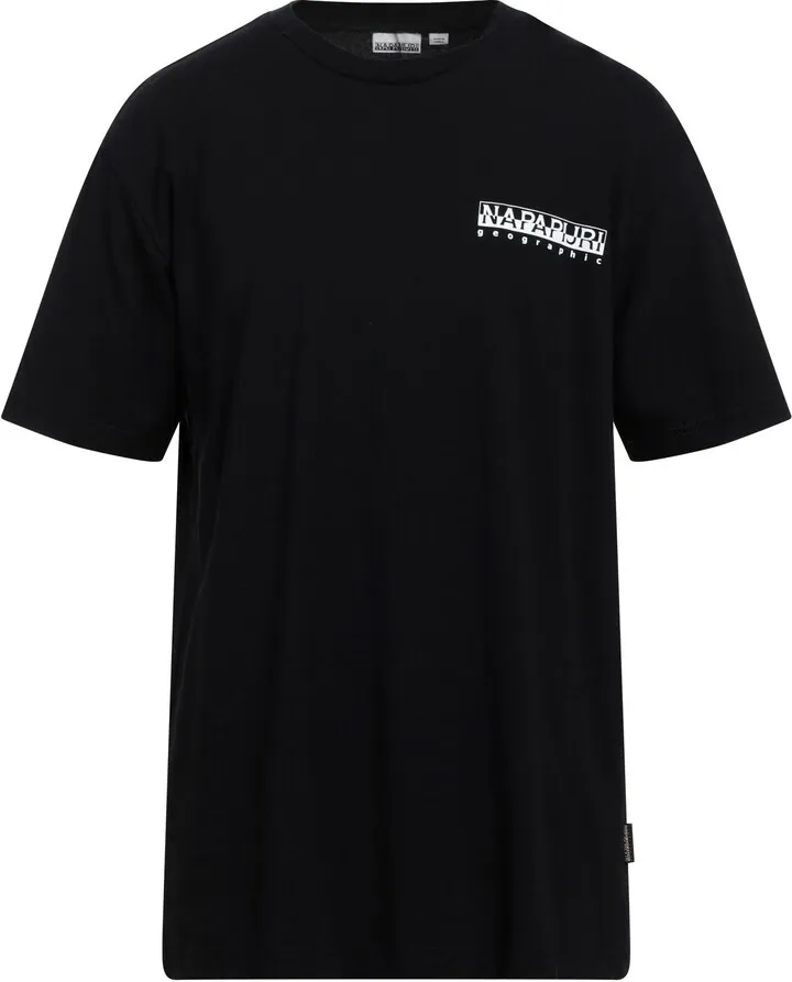 T-shirt Black