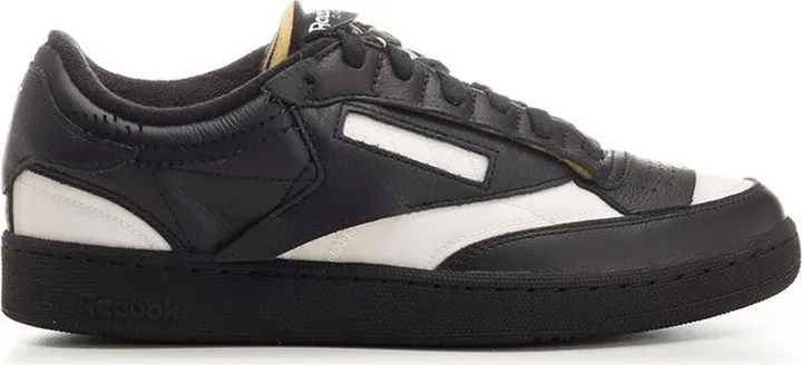 Maison Margiela X Reebok Club C 85 Low-Top Sneakers