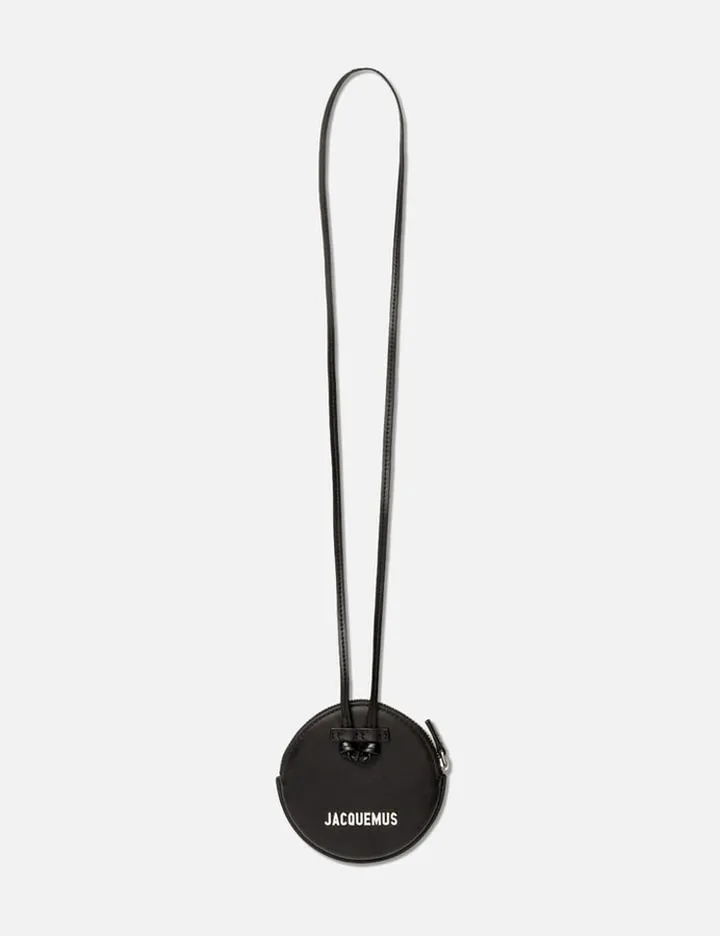 Le Pitchou Neck Pouch