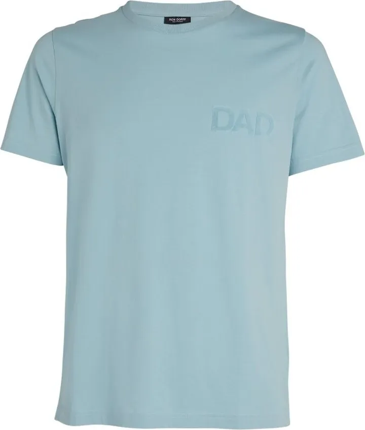 Ron Dorff Dad T-Shirt