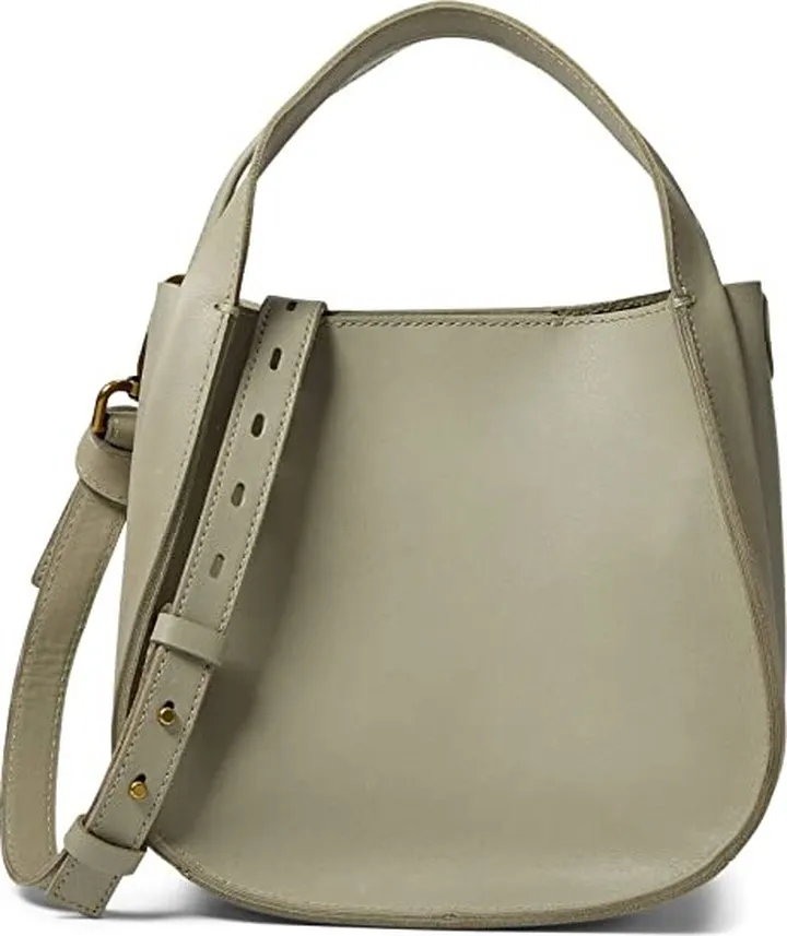 Madewell The Sydney Crossbody Bag (Forgotten Landscape) Handbags