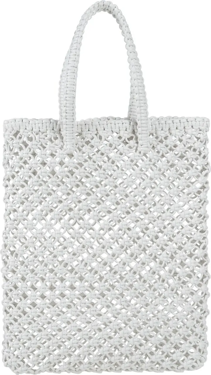 Handbag White