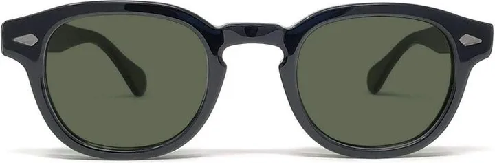 Moscot Lemtosh Square Frame Sunglasses