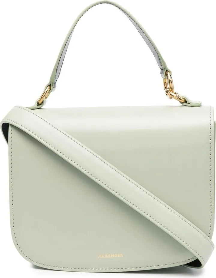 Halo tote bag