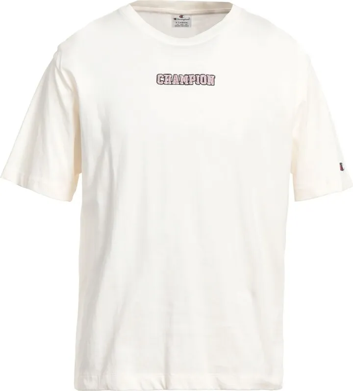 T-shirt Ivory