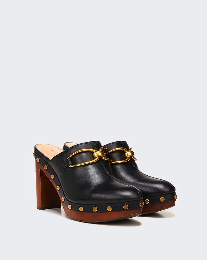 Giles Clog