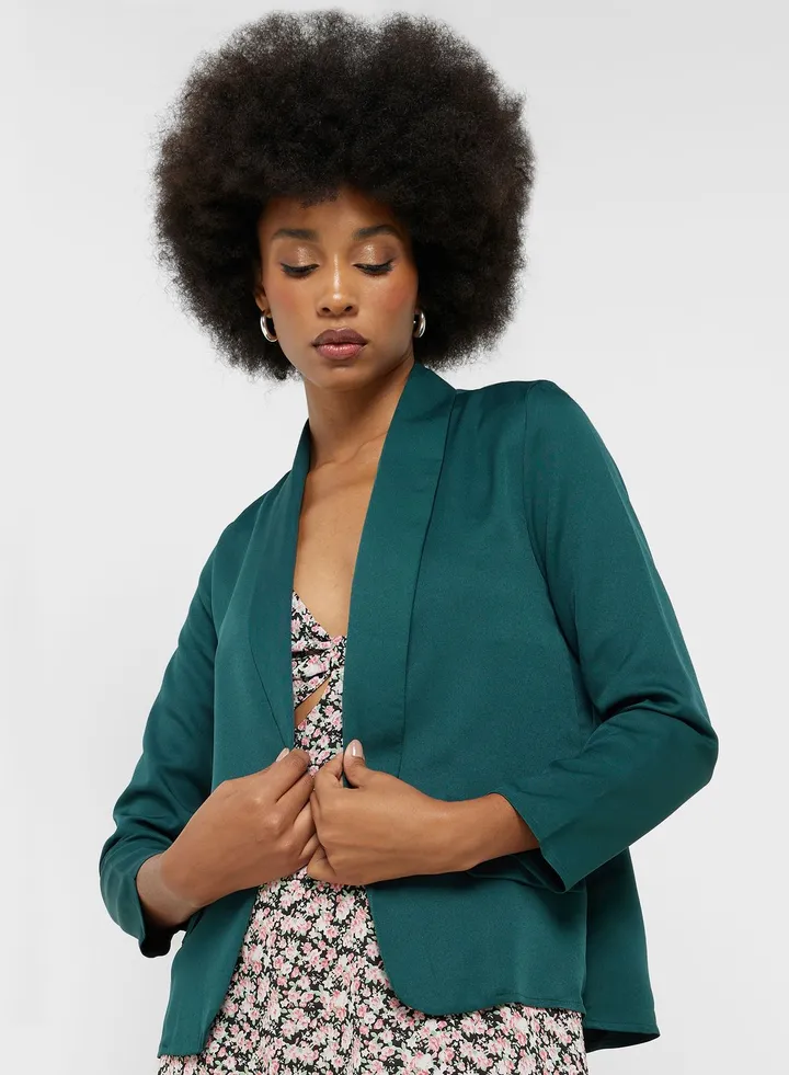 Classic Blazer
