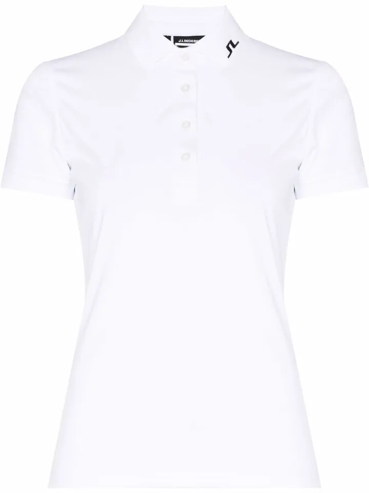 Golf Tour Tech polo shirt