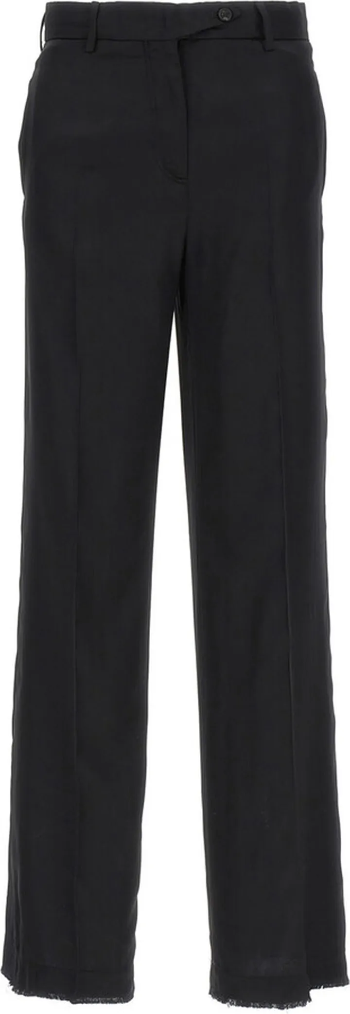 Straight Leg Pants