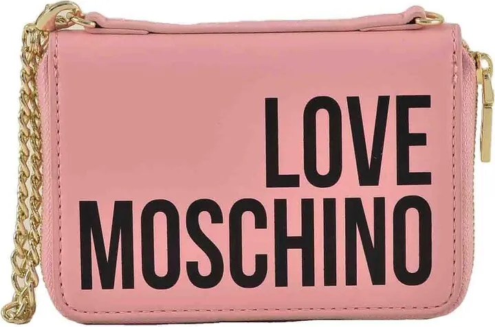 Women's Pink Handbag