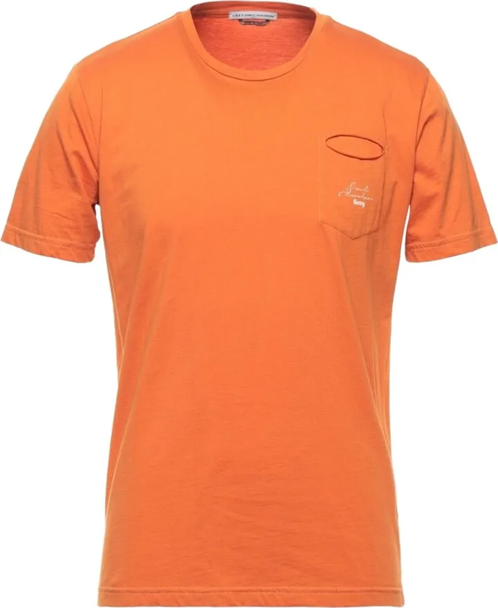 T-shirt Purple