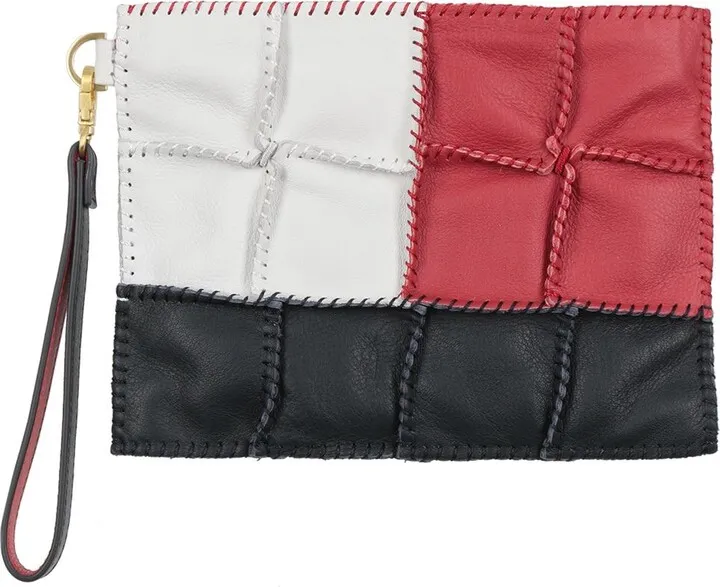 Pouch Red