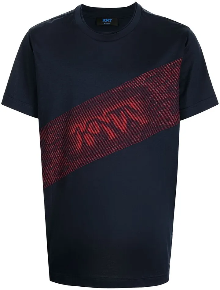 shade logo T-shirt