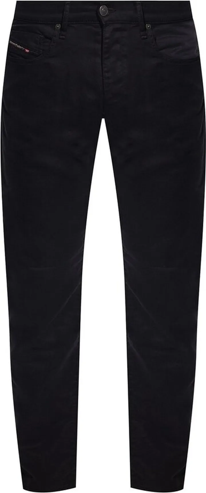 Diesel D-Strukt Slim Fit Tapered Trousers